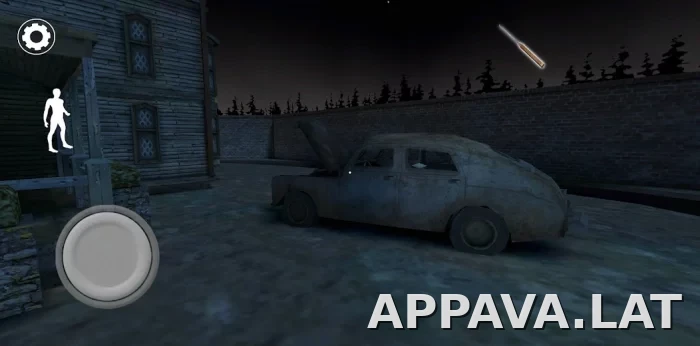 Granny 3 скриншот 2
