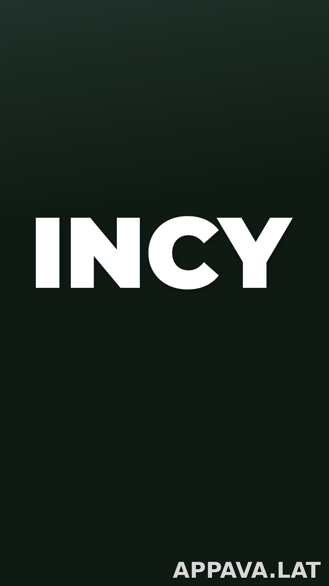 Incy скриншот 5
