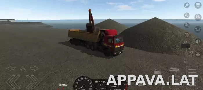 Motor Depot скриншот 2