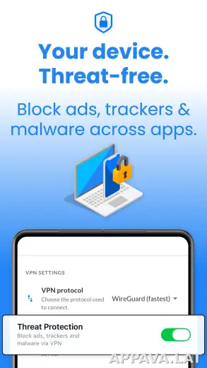AdBlock скриншот 3