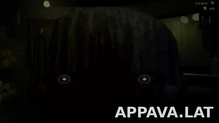 Five Nights at Freddy's 3 скриншот 6