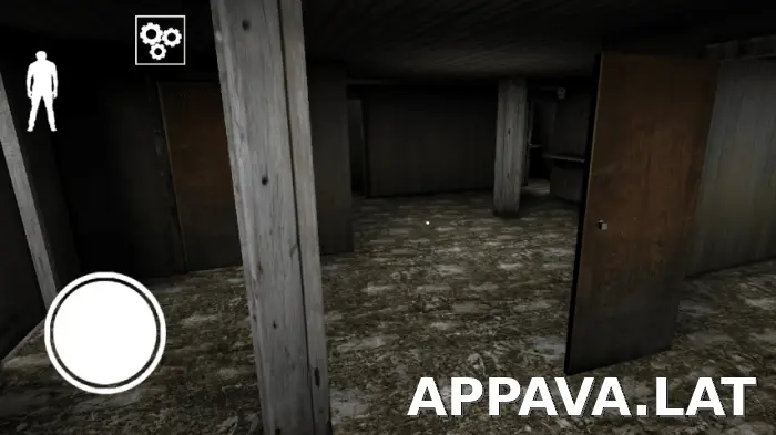 Granny 2 скриншот 2
