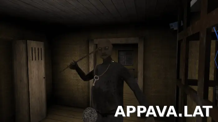 Granny 2 скриншот 6