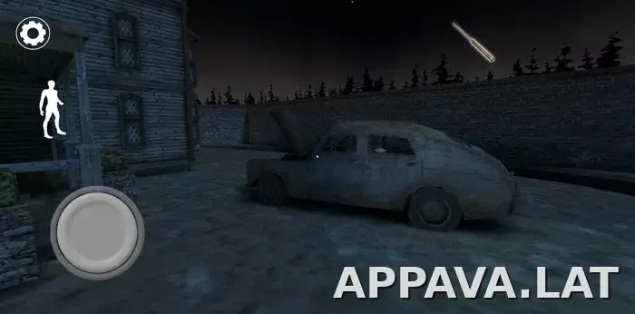 Granny 3 скриншот 2