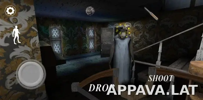 Granny 3 скриншот 5