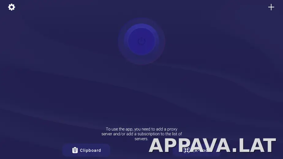 Happ скриншот 4