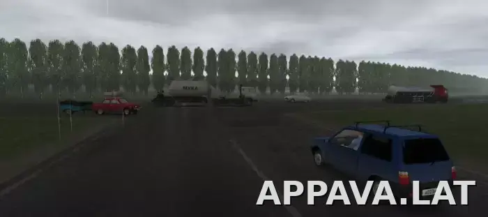 Motor Depot скриншот 1