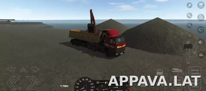 Motor Depot скриншот 2