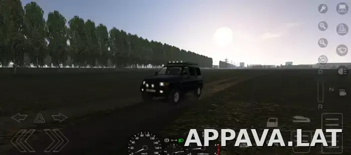 Motor Depot скриншот 5
