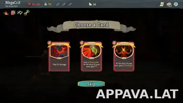 Slay the Spire скриншот 5