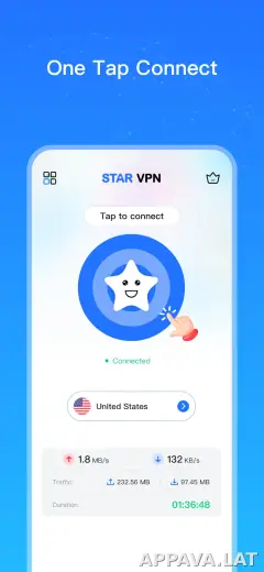 Star скриншот 3