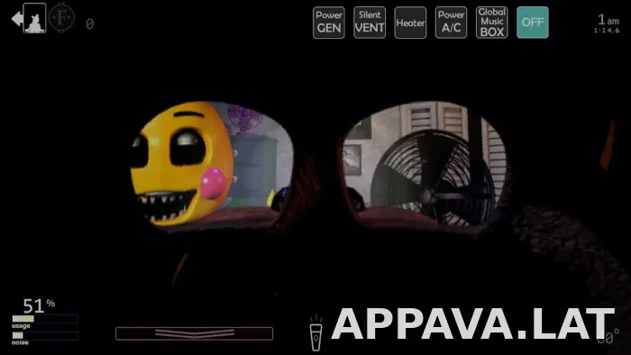 Ultimate Custom Night скриншот 6